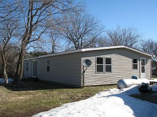 Foreclosed Home - 270 185TH ST, 54026