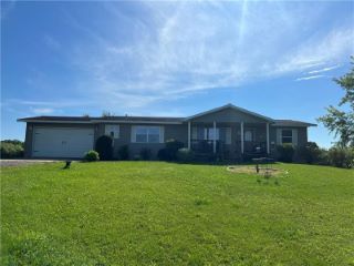 Foreclosed Home - 629 COUNTY ROAD NN, 54027