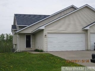 Foreclosed Home - 205 MEADOW LN, 54028