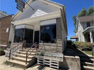 Foreclosed Home - 205 N MAIN ST, 54106