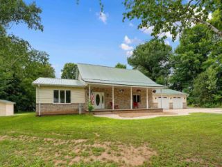 Foreclosed Home - N8289 OLD HIGHWAY 47, 54106
