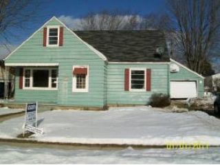 Foreclosed Home - List 100066674