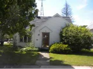 Foreclosed Home - 347 CLEVELAND ST, 54110