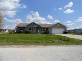 Foreclosed Home - N8960 WILDFLOWER LN, 54110