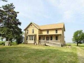 Foreclosed Home - N8643 COUNTY ROAD PP, 54110