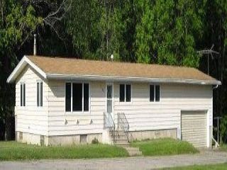Foreclosed Home - 408 BONDUEL ST, 54111