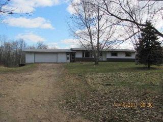Foreclosed Home - N5524 VALLEY RD, 54111