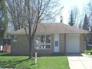 Foreclosed Home - 735 MORNING GLORY LN, 54115