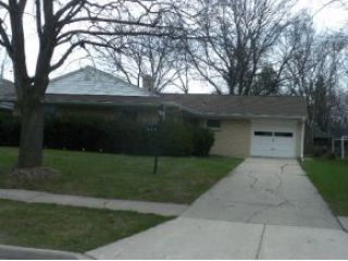 Foreclosed Home - 844 N CLAY ST, 54115