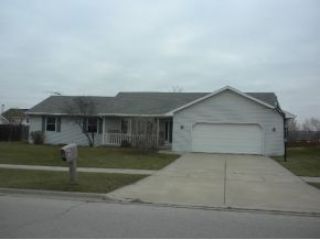 Foreclosed Home - List 100252020