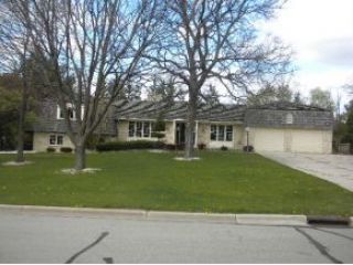 Foreclosed Home - 1325 N SUMMER RANGE RD, 54115