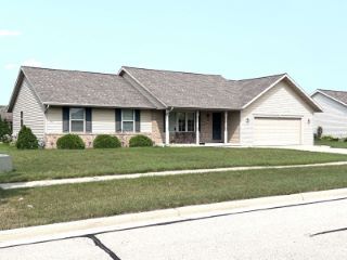 Foreclosed Home - 324 SOUTHERN STAR LN, 54115