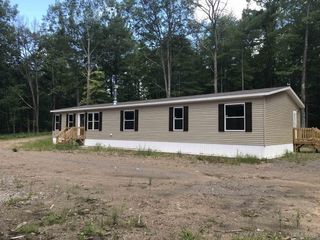 Foreclosed Home - 2753 OLD HIGHWAY 69, 54121