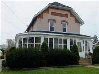 Foreclosed Home - 116 W MAIN ST, 54124