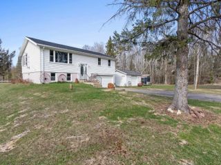 Foreclosed Home - 9180 GRAY LAKE RD, 54124