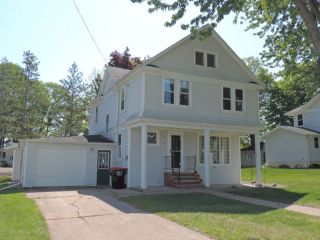 Foreclosed Home - 132 WOODLAWN AVE, 54124