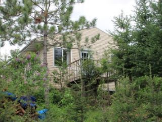Foreclosed Home - 7974 STATE HIGHWAY 32 N, 54124
