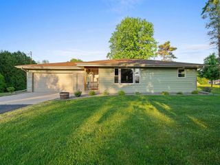 Foreclosed Home - 7299 DICKINSON RD, 54126