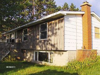 Foreclosed Home - 91 LAKE DR, 54128