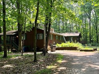 Foreclosed Home - N9125 DEEP WOODS LN, 54128