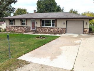Foreclosed Home - W3328 STEPHAN AVE, 54129