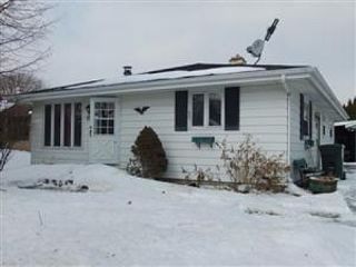 Foreclosed Home - 508 WILDWOOD DR, 54130