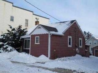 Foreclosed Home - 108 ISLAND ST, 54130