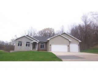 Foreclosed Home - 26 EAGLES CT, 54130