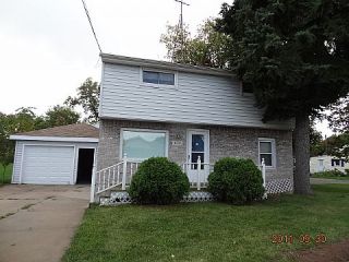 Foreclosed Home - List 100187387