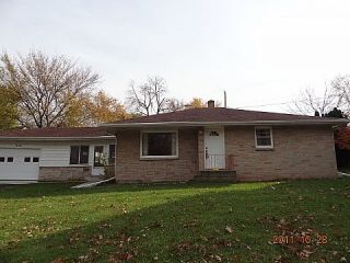 Foreclosed Home - List 100197060