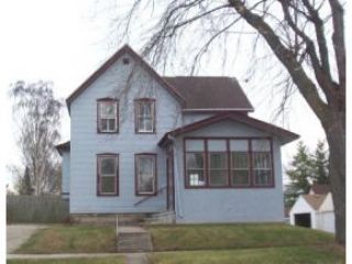 Foreclosed Home - 408 MAIN AVE, 54130