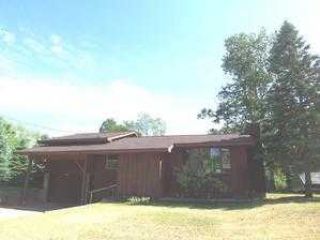 Foreclosed Home - W1945 COUNTY RD S, 54130