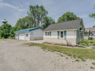 Foreclosed Home - N4051 COUNTY RD E, 54130