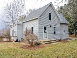 Foreclosed Home - N4749 COUNTY RD E, 54130