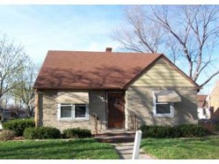 Foreclosed Home - 804 E KIMBERLY AVE, 54136