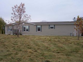Foreclosed Home - 9686 DUDZIK RD, 54137