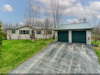 Foreclosed Home - W239 FUNK RD, 54137