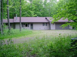 Foreclosed Home - 14636 SAM RD, 54138