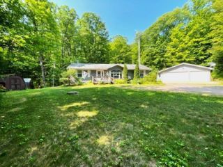Foreclosed Home - 15998 ARCHIBALD LAKE RD, 54138