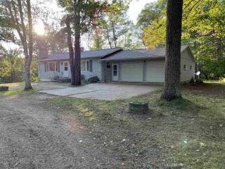 Foreclosed Home - 13540 WAUBEE LAKE DR, 54138