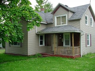 Foreclosed Home - 418 W MAIN ST, 54139