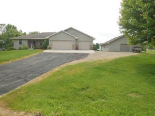 Foreclosed Home - 423 GLENVIEW WAY, 54141
