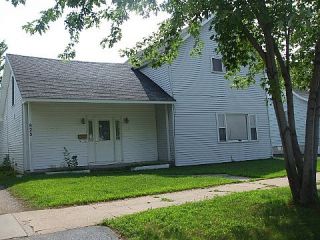 Foreclosed Home - 823 WATER ST, 54143
