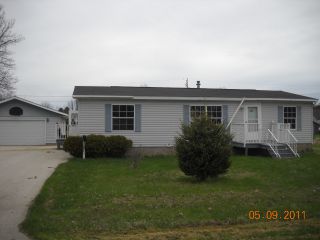 Foreclosed Home - 324 ELIZABETH AVE, 54143
