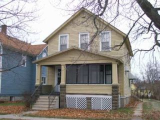 Foreclosed Home - List 100252409