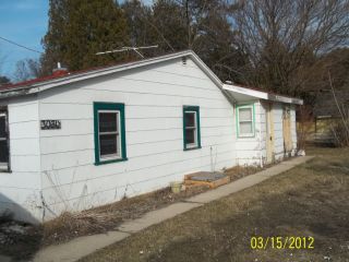 Foreclosed Home - 3030 GILBERT ST, 54143