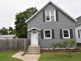 Foreclosed Home - 1526 LOGAN AVE, 54143