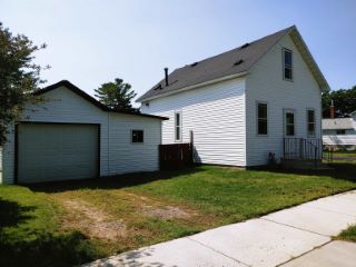 Foreclosed Home - 302 BIRD ST, 54143