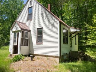 Foreclosed Home - 16567 STATE HIGHWAY 32, 54149