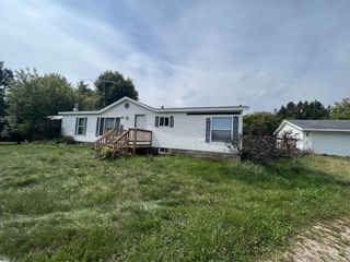 Foreclosed Home - 14653 SECTION 4 LN, 54149
